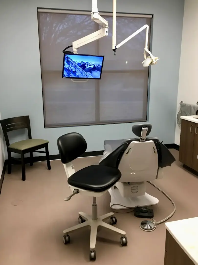 Fort Collins Owens Dental