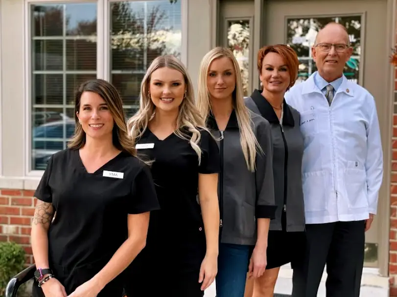 Frankfort Implant Dentistry