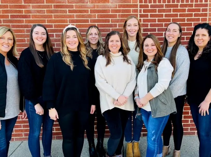 Frankfort Kinsler Family Dentistry - Julie D. Kinsler, DDS & Team