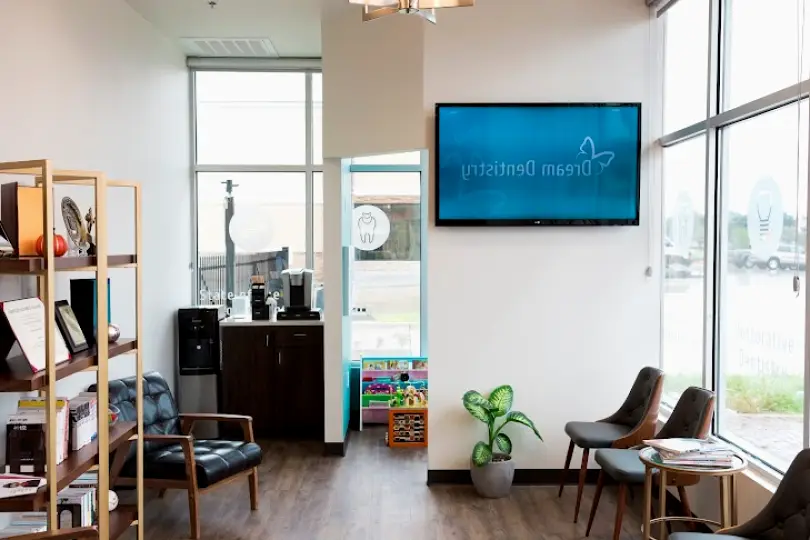  Frisco Dream Dentistry
