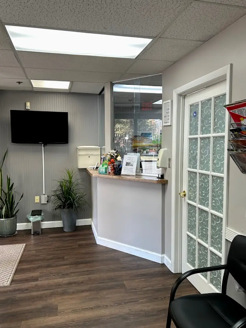  Gaithersburg Chamber Family Dentistry