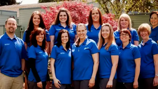 Gladstone Family Dentistry
