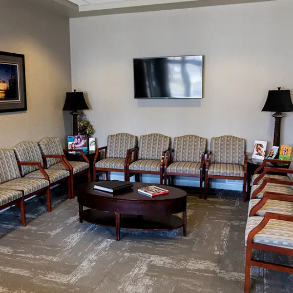 Grand Island Stec and Stines Cosmetic and Family Dentistry