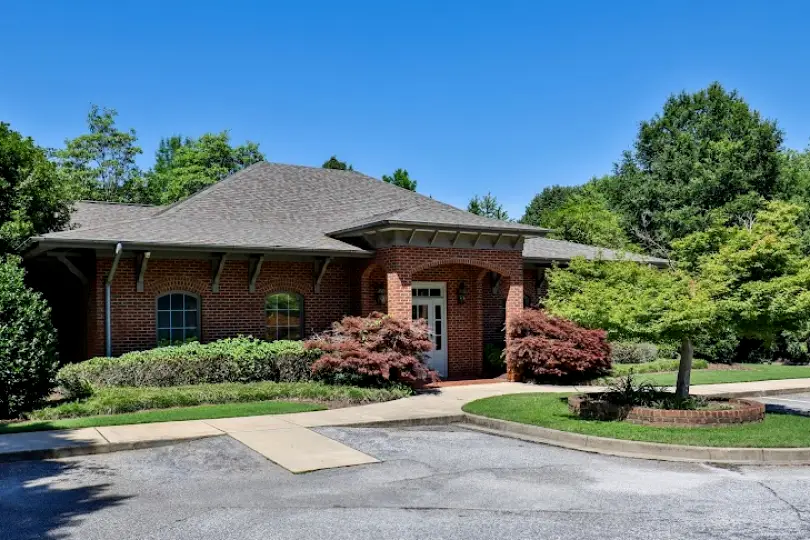 Greer Davis Orthodontics
