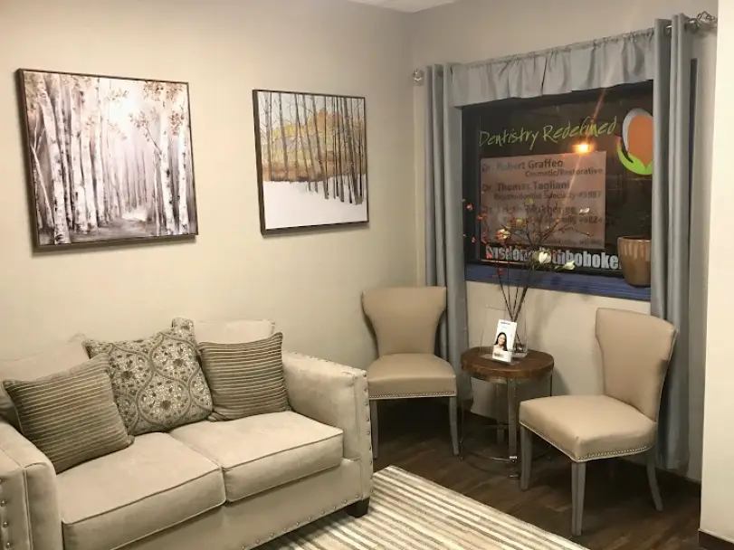 Hoboken Robert Graffeo, DDS