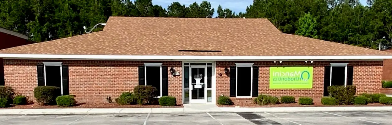 Jacksonville Mancini Orthodontics