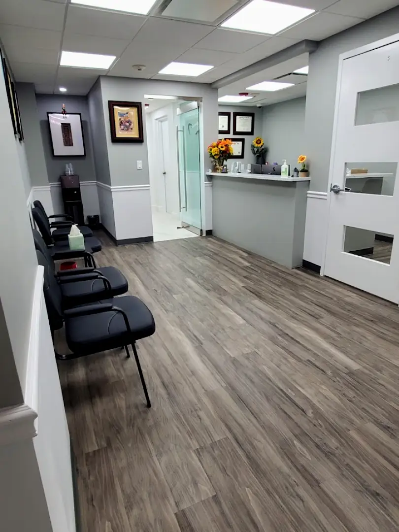 Jericho Dazzling Smiles Dental P.C.