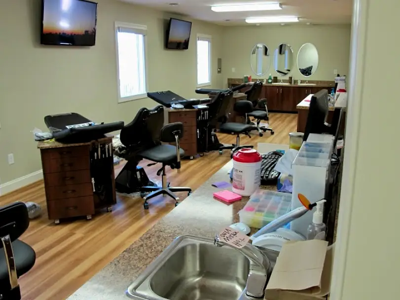 Johnson Orthodontics - Dublin
