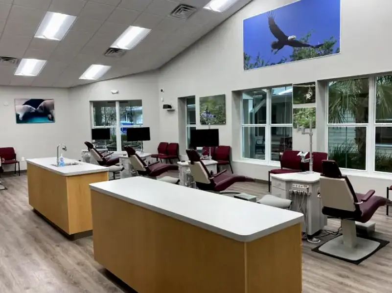 Jonesville Martin Orthodontics