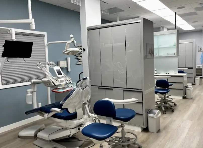  Justin Shih Dental Fremont