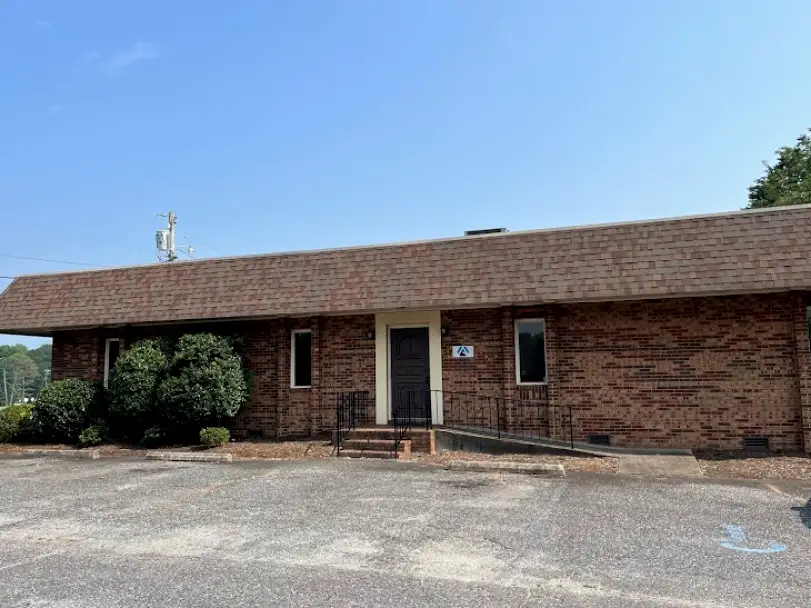 Kings Mountain Alliance Dental Group
