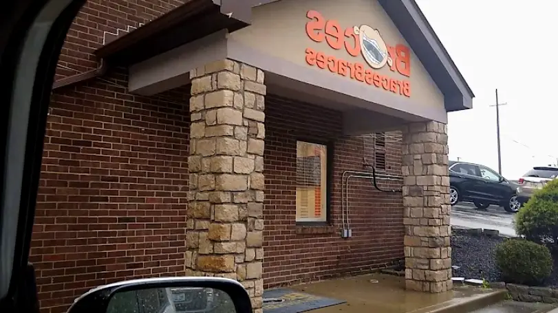 La Grange Dr. Eric D. Bednar, DDS