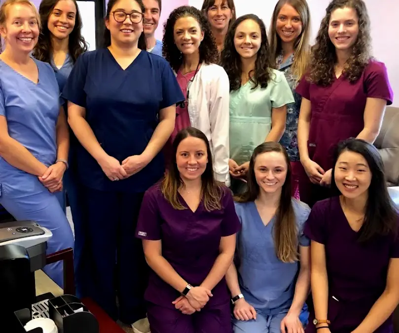 Lake Orion Tina M. Marshall, DDS