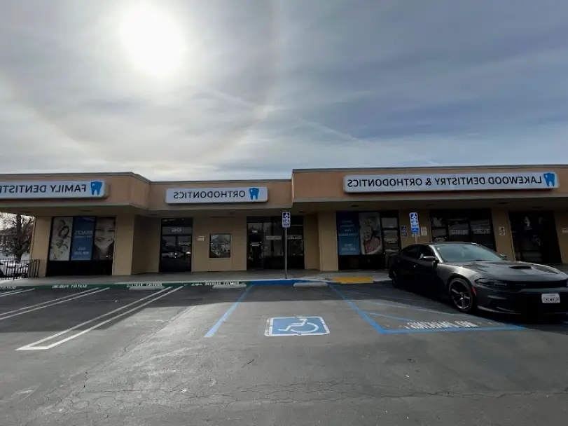 Lakewood Dentistry & Orthodontics