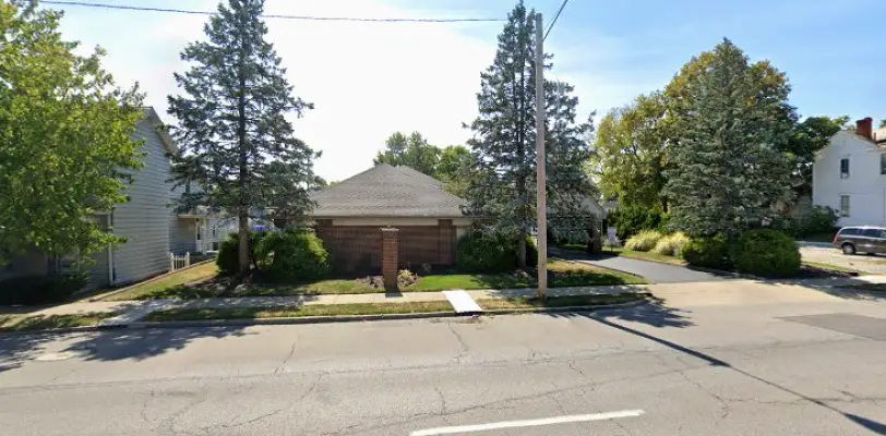 Lancaster Brian D. Cutright, DDS