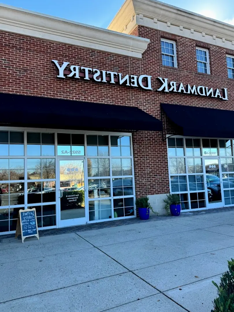 LandMark Dentistry - Wesley Chapel
