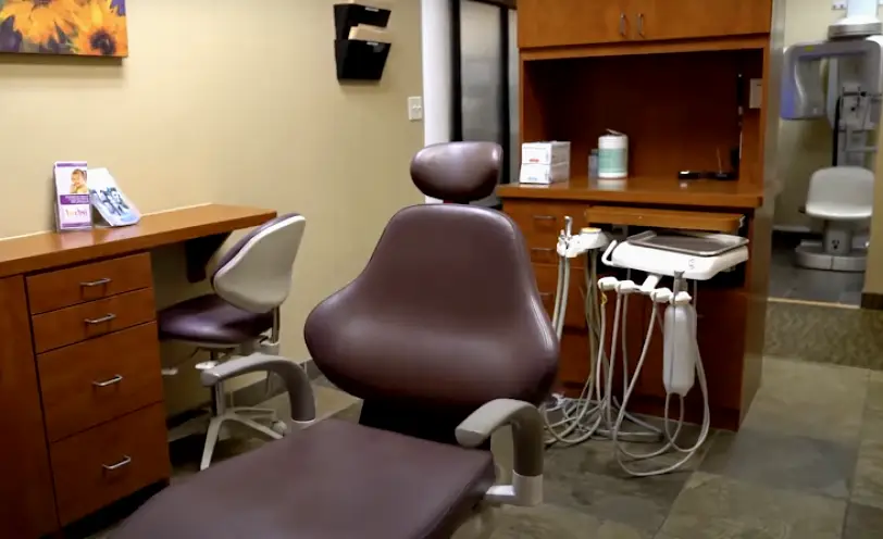  Las Vegas Affordable Dental II