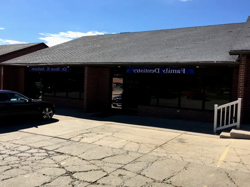 Layton Dr. Brett Jackson Dental Care