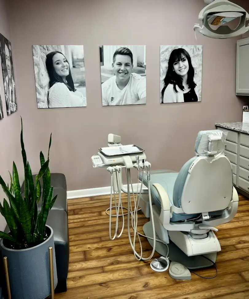 Lewisburg Orthodontist - Jennifer Hamilton DDS 1