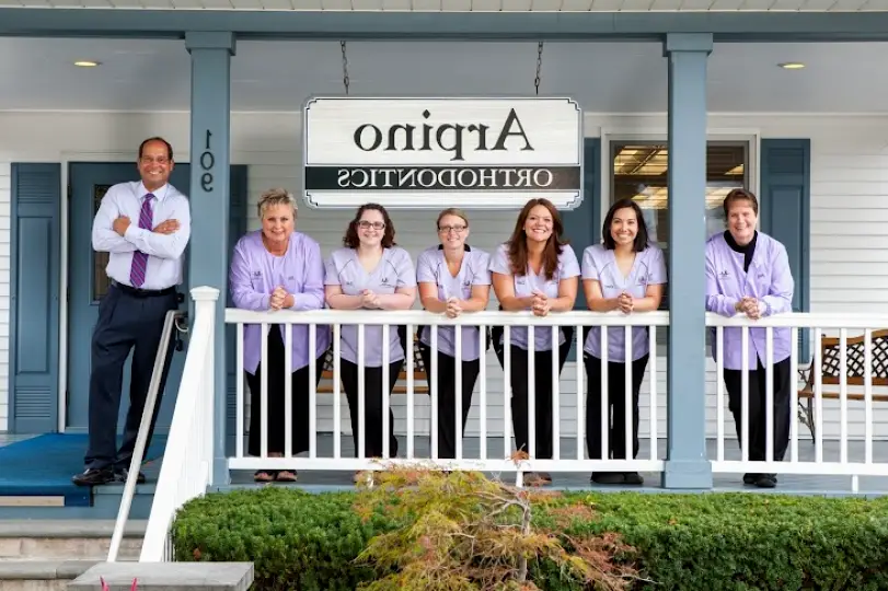 Libertyville Arpino Orthodontics