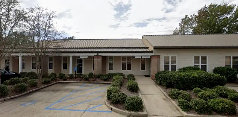 Mandeville Gammage D Scott DDS