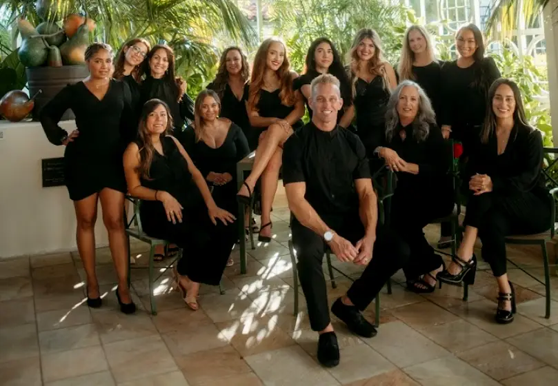 McCaffrey Orthodontics West Palm Beach