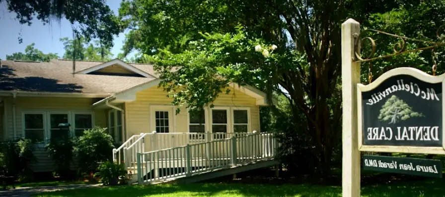 McClellanville Dental Care