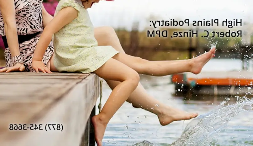 McCook High Plains Podiatry