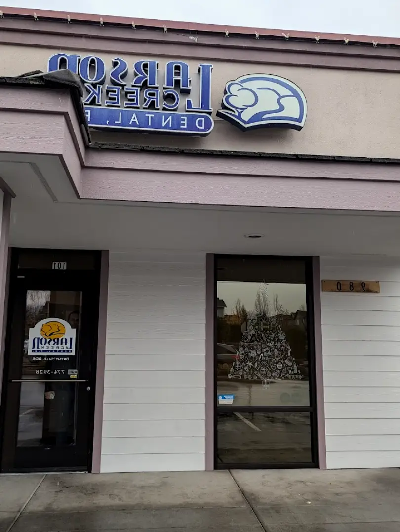 Medford Larson Creek Dental