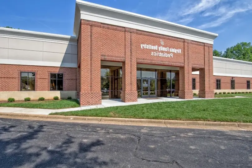 Midlothian Virginia Family Dentistry Pediatric and Orthodontic Specialty Center at Huguenot