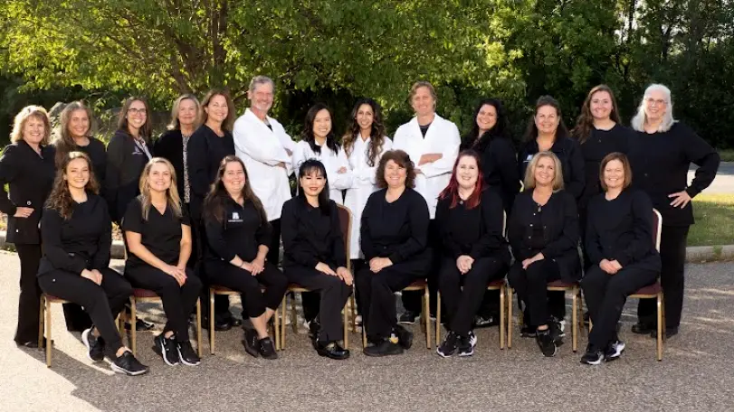 Mosaic Dental - Eagan Valley