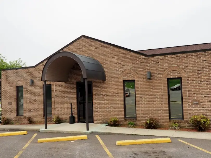 Mt Airy L Dean Simmons DDS