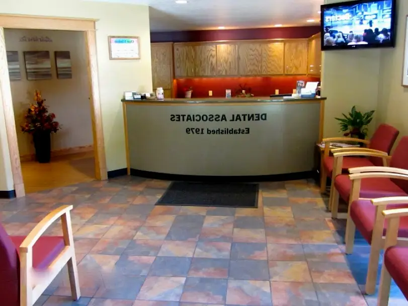 New Hampton Dental Associates