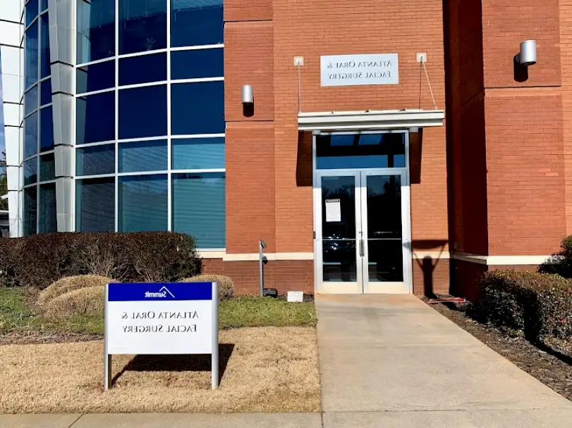 Newnan Atlanta Oral & Facial Surgery