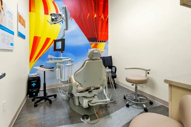 Norco Hamner Dental Group and Orthodontics