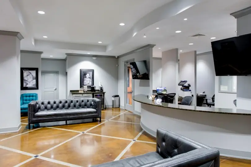  North Carolina Oral Surgery + Orthodontics - Cary St. Charles Place