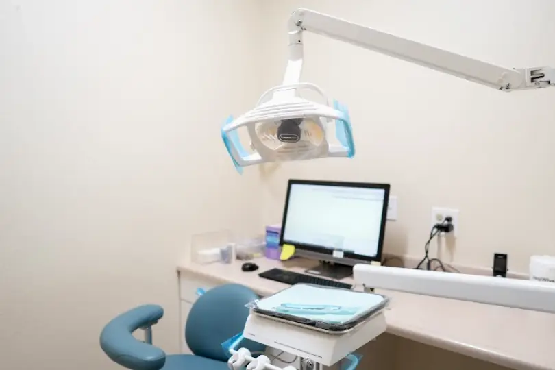 North Hills Dental Care