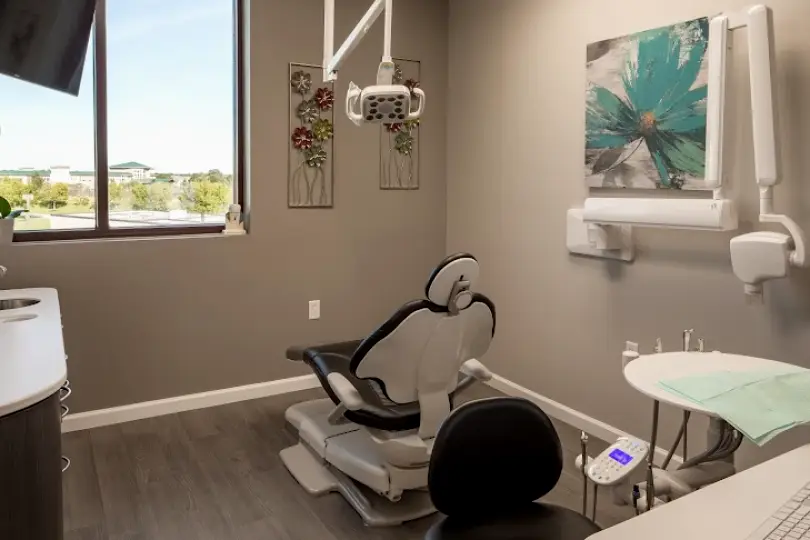 Ocala Periodontics & Dental Implants