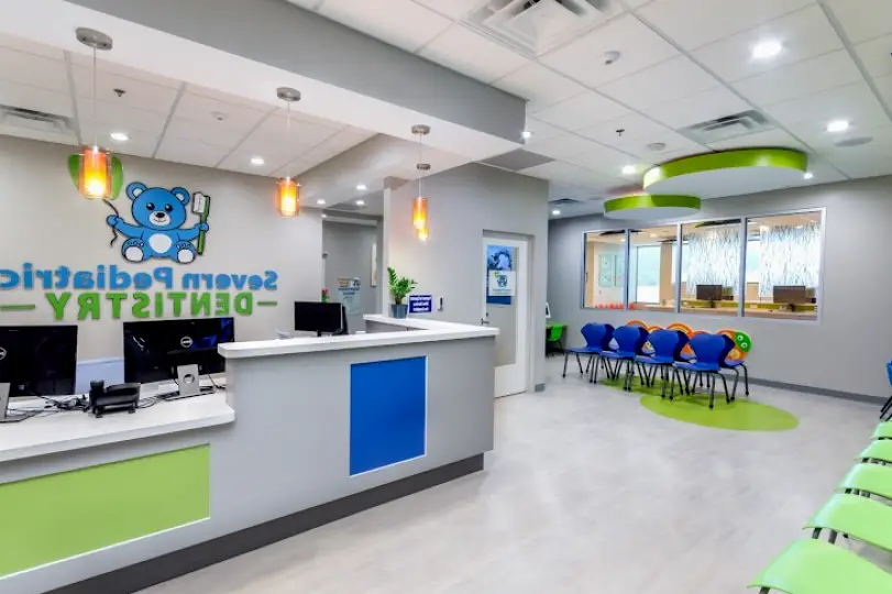 Odenton Dr. David J. Pfeuffer, DDS
