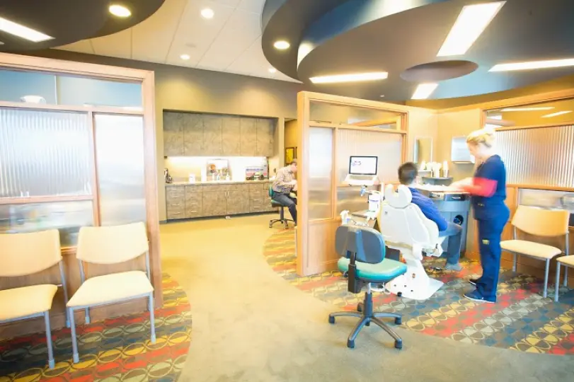 Olathe Oltjen Orthodontics