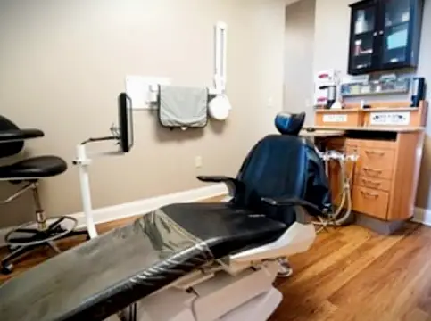 Olive Branch Dental Care at East Sandidge Center