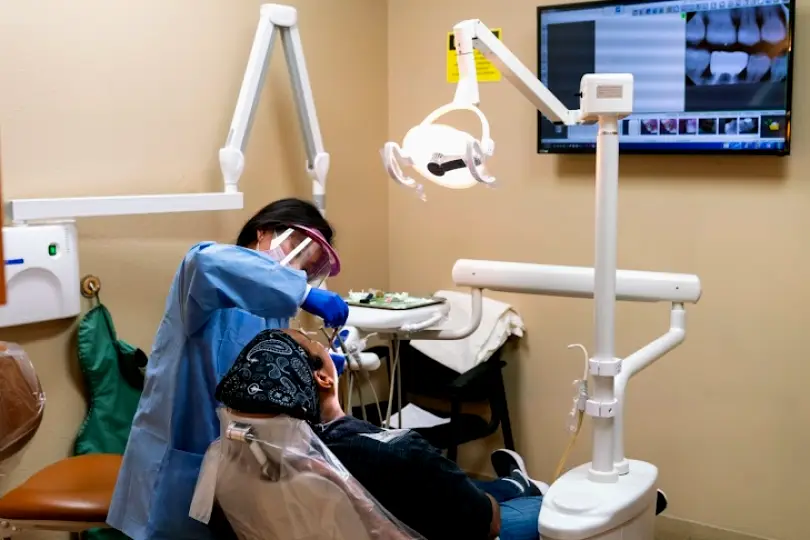 Palmdale ValleyWide Dental