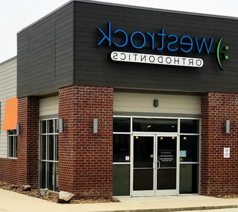 Paragould Westrock Orthodontics