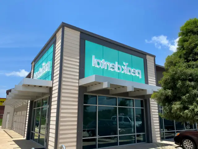  Peak Dental - North Austin