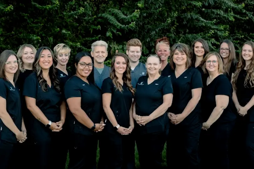Pekin Stephen Dickey, DDS