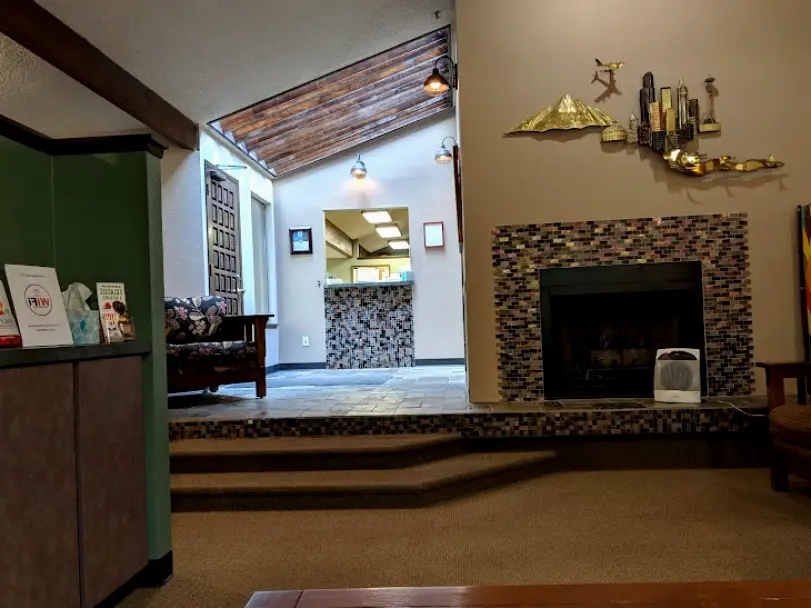Port Orchard Woodridge Dental