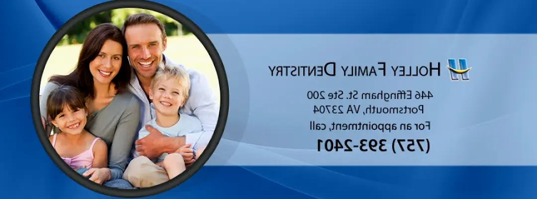 Portsmouth Holley Family Dentistry