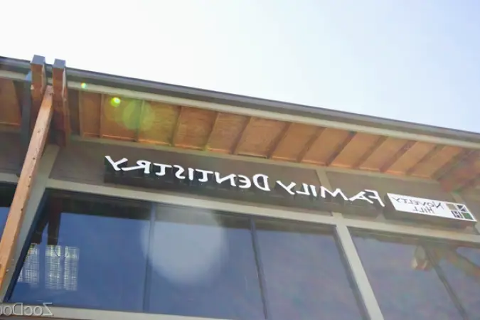 Redmond Novelty Hill Family Dentistry
