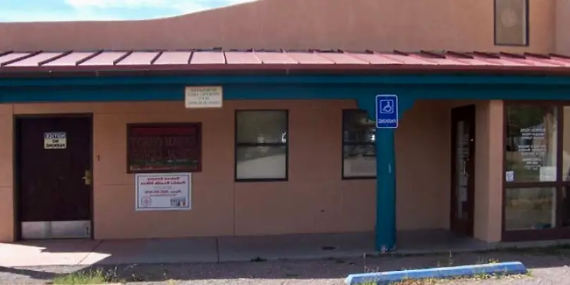 Reserve Catron County Medical Clinic