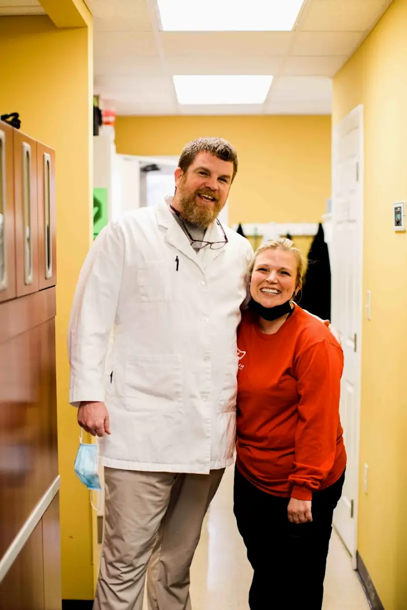  Richmond Madison Dental Associates